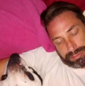 Meet your Posher, Aaron